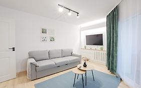 Independentei - private central stay